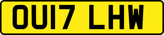 OU17LHW