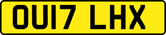 OU17LHX