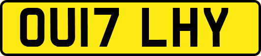 OU17LHY