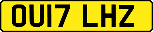 OU17LHZ