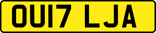 OU17LJA