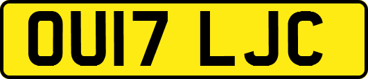 OU17LJC