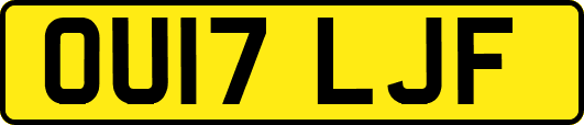 OU17LJF