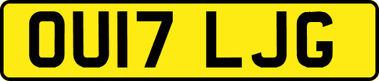 OU17LJG
