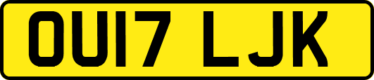 OU17LJK