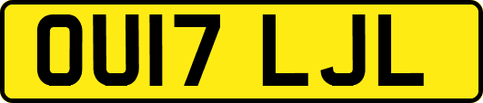 OU17LJL