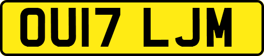 OU17LJM