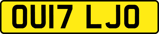 OU17LJO