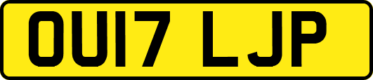 OU17LJP