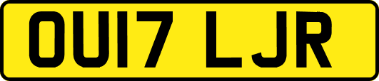 OU17LJR