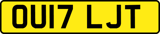 OU17LJT