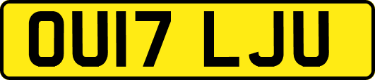 OU17LJU