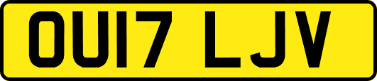 OU17LJV