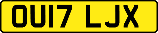 OU17LJX
