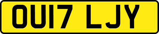 OU17LJY