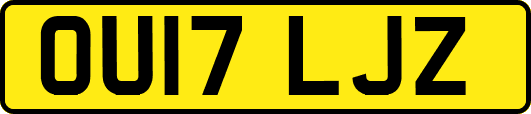OU17LJZ