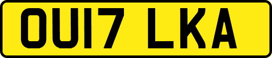 OU17LKA