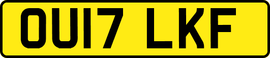 OU17LKF