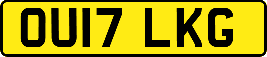 OU17LKG