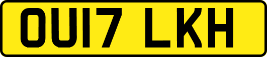 OU17LKH