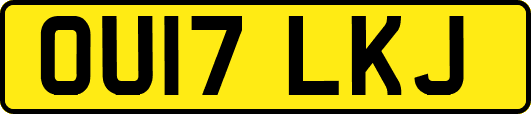 OU17LKJ