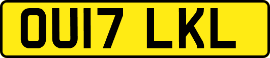 OU17LKL