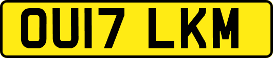 OU17LKM