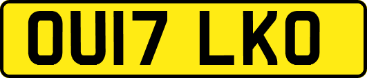 OU17LKO