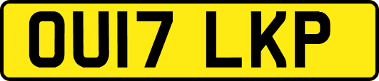 OU17LKP