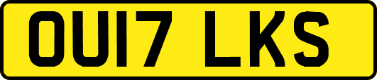 OU17LKS