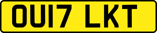 OU17LKT