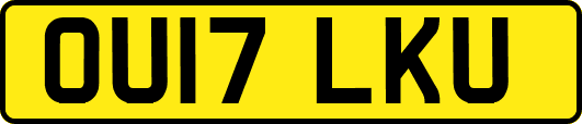 OU17LKU