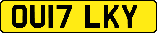 OU17LKY