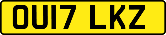 OU17LKZ