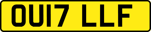 OU17LLF