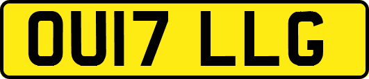 OU17LLG