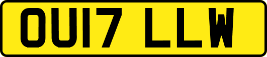OU17LLW
