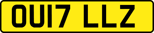 OU17LLZ