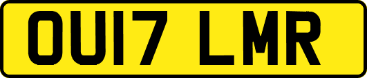 OU17LMR