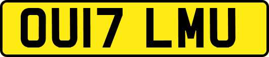 OU17LMU