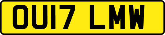 OU17LMW
