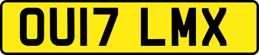 OU17LMX