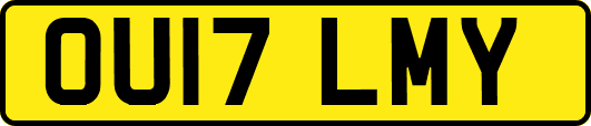 OU17LMY