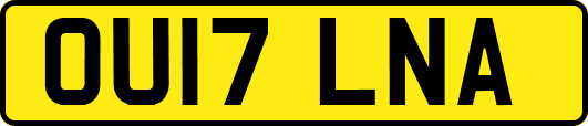OU17LNA