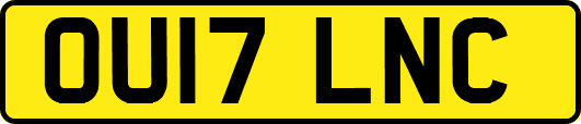 OU17LNC