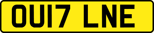 OU17LNE