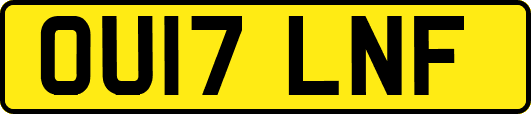OU17LNF