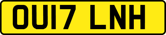 OU17LNH
