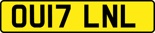 OU17LNL