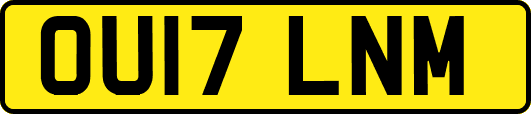 OU17LNM